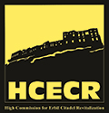 HCECR Logo